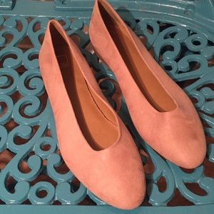 14 & union flats perfect for work